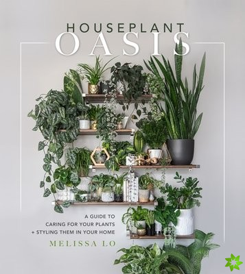 Houseplant Oasis