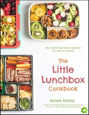 Little Lunchbox Cookbook