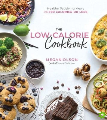 Low Calorie Cookbook