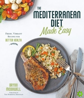 Mediterranean Diet Made Easy