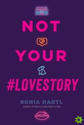 Not Your #Lovestory