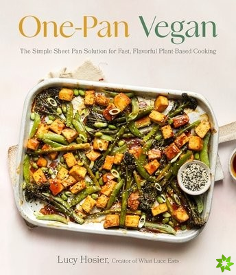 One-Pan Vegan