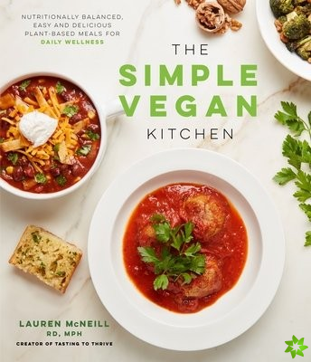 Simple Vegan Kitchen