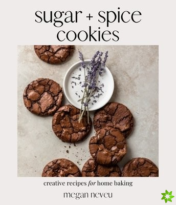 Sugar + Spice Cookies