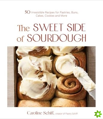 Sweet Side of Sourdough