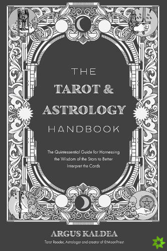 Tarot & Astrology Handbook