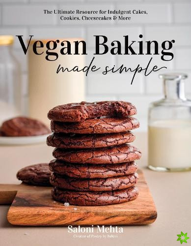 Vegan Baking Made Simple