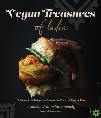 Vegan Treasures of India