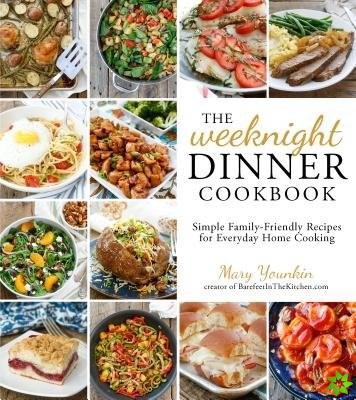 Weeknight Dinner Cookbook