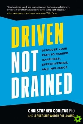 Driven Not Drained