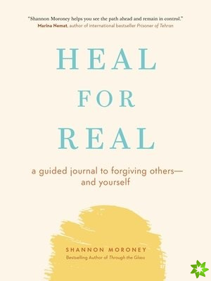 Heal For Real