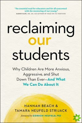 Reclaiming Our Students