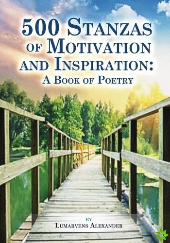 500 Stanzas of Motivation and Inspiration