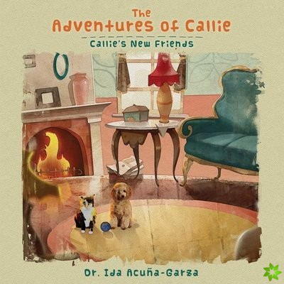 Adventures of Callie
