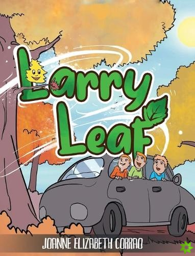 Larry Leaf