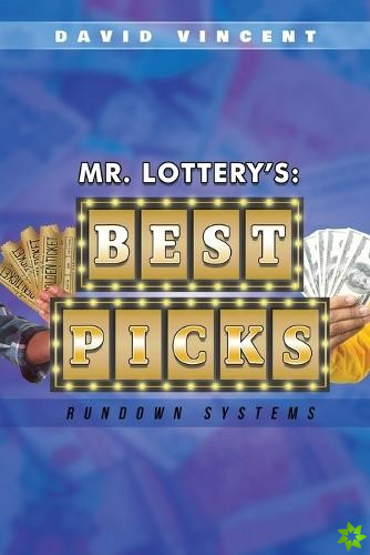 Mr. Lottery's Best Picks