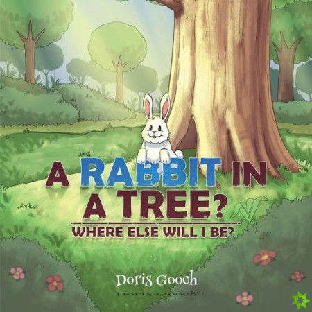 Rabbit In A Tree?