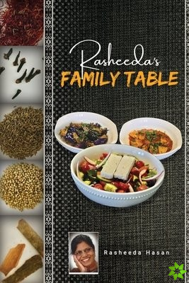 Rasheeda's Family Table