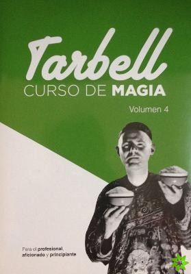 Curso de Magia Tarbell 4