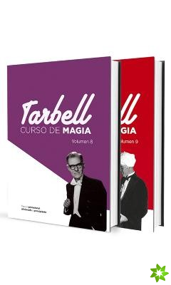 Curso de Magia Tarbell 8 y 9