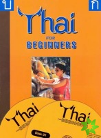 Thai for Beginners - Pack