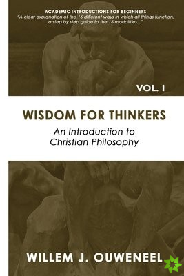 Wisdom for Thinkers