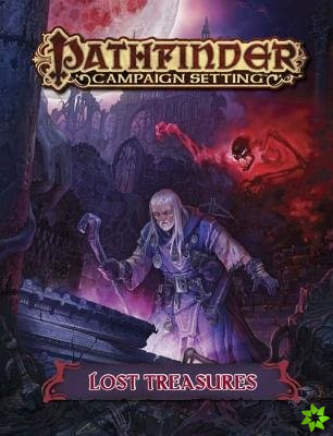 Pathfinder Campaign Setting: Lost Treasures