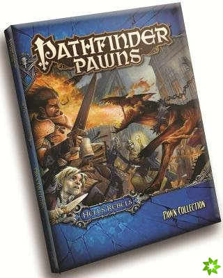 Pathfinder Pawns: Hells Rebels Adventure Path Pawn Collection