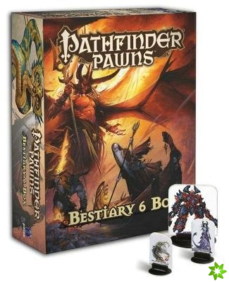 Pathfinder Pawns