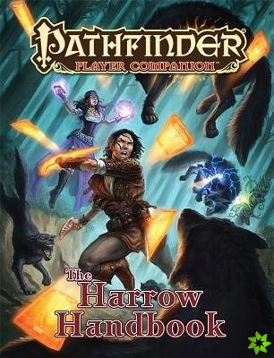 Pathfinder Player Companion: Harrow Handbook