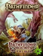 Pathfinder Player Companion: Pathfinder Society Primer
