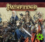 Pathfinder Roleplaying Game: GM's Screen