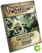 Pathfinder Roleplaying Game: Shattered Star Adventure Path Pawn Collection