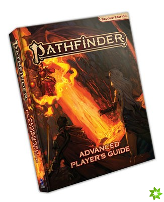 Pathfinder RPG: Advanced Players Guide (P2)