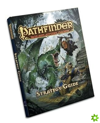 Pathfinder RPG: Strategy Guide