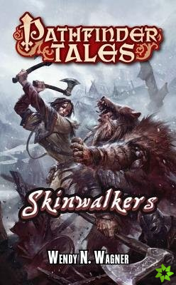 Pathfinder Tales: Skinwalkers