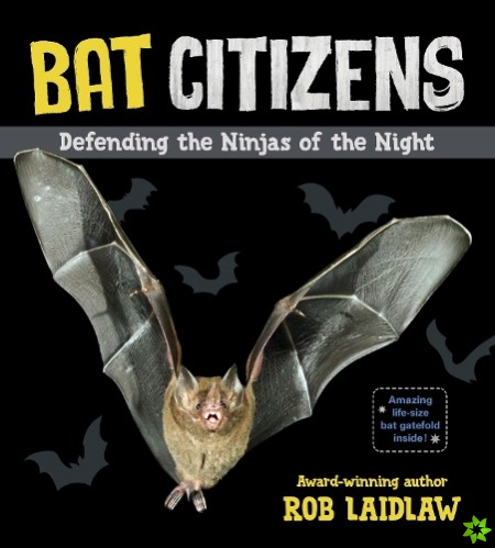Bat Citizens