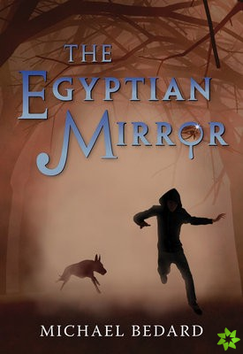 Egyptian Mirror