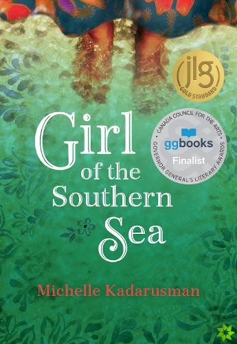 Girl of the Southern Sea