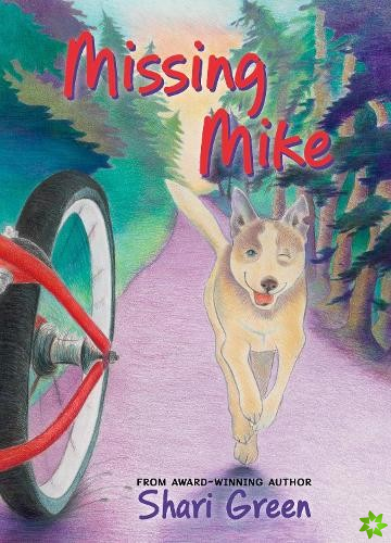 Missing Mike