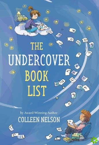 Undercover Book List