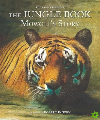 Jungle Book: Mowgli's Story (Picture Hardback)