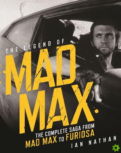 Legend of Mad Max
