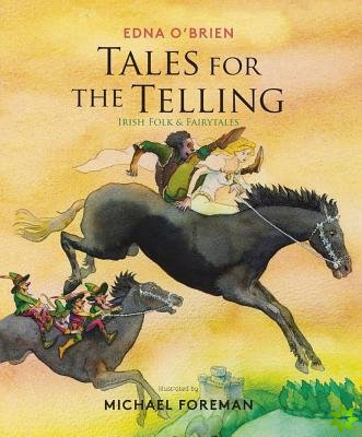 Tales for the Telling