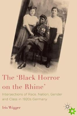 'Black Horror on the Rhine'
