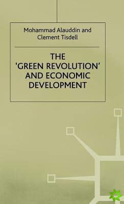 'Green Revolution' and Economic Development