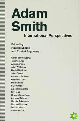 Adam Smith: International Perspectives