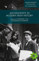 Adolescence in Modern Irish History