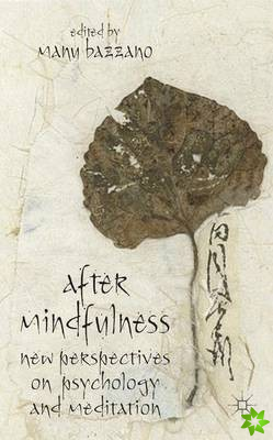 After Mindfulness