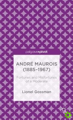 Andre Maurois (1885-1967)